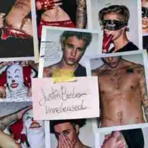 Justin Bieber (Unreleased) BY Justin Bieber